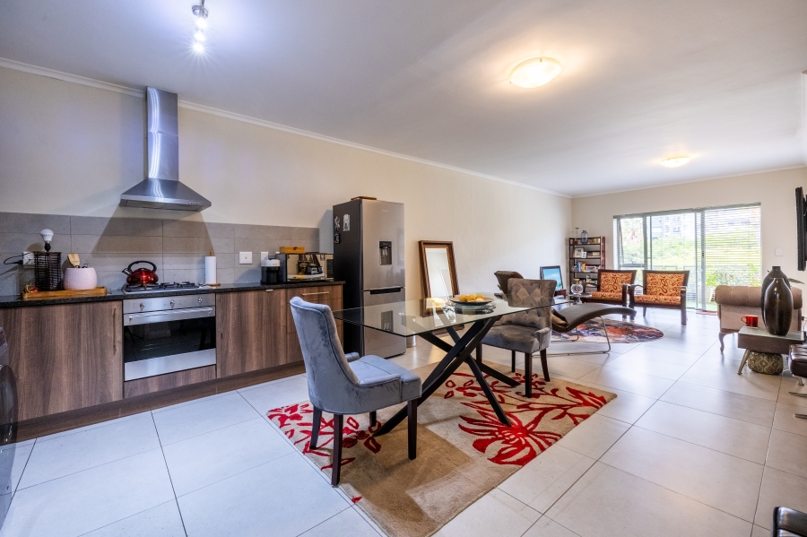 To Let 2 Bedroom Property for Rent in Century City Western Cape